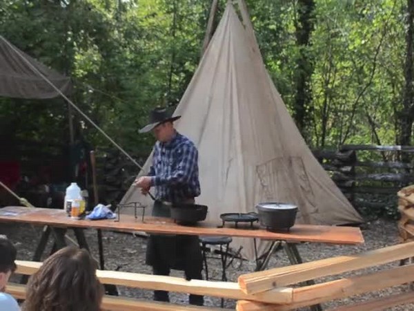 Cast Iron part 2: Baking Tips, Storage and Cleaning