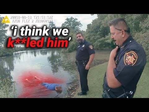 When Bully Cops Push Too Far And Face INSTANT Justice