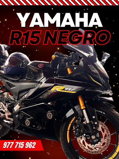 Accesorios tuning para Yamaha R15 v4 — ideas y piezas imprescindibles