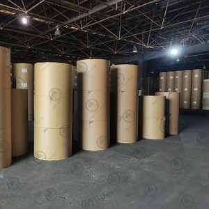 [Hot Item] Wood Pulp Made Gc1 Fbb Paper Board C1s Fbb Cardboard Hi-Bulk for Pharmaceutical and Luxury Packaging