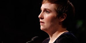 Watch the Powerful Sexual Assault PSA Lena Dunham Dedicated to the Stanford Victim