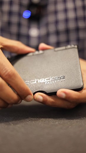 The Calibrite ColorChecker Passport Photo 2 is here! #primesandzooms #calibritecolorchecker #colorchecker #colorcheckerpassport #pnzgear | Primes & Zooms