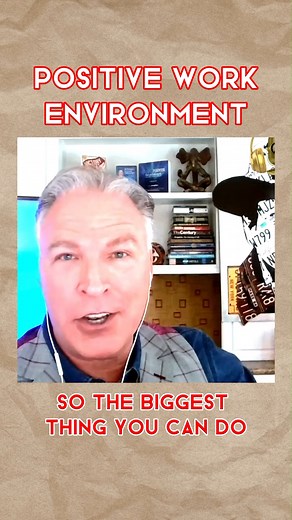🌟A positive work environment isn't just about adding a few motivational posters to the walls or playing soothing music in the background. 🌟It's a culture that's cultivated from the ground up, where leaders become the architects of inspiration and team members are the co-creators of success. 🌟It's a space where the exchange of ideas isn't just welcomed, but celebrated. Where diverse perspectives weave a rich tapestry of innovation. 🚀 Ready to be a part of a dynamic community that embodies the