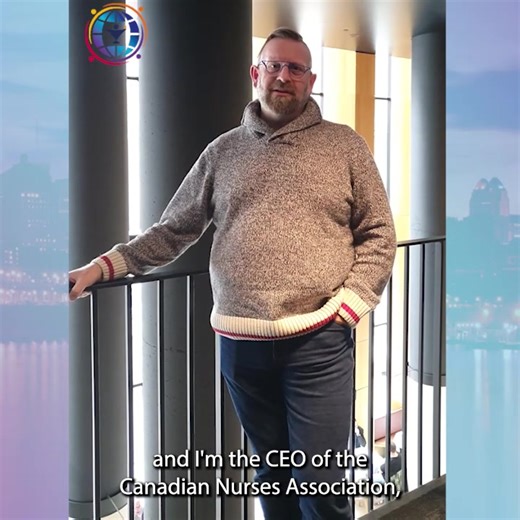Our National #Nurses Association host Canadian Nurses Association (CNA-AIIC) CEO Tim Guest welcomes you to explore all that #Montreal, #Canada has to offer, as well as #Canadian #nursing! Join us at the #ICNCongress from 1-5 July for an extraordinary event! https://bit.ly/3fXkfzn #ICN2023 | ICN - International Council of Nurses | Facebook