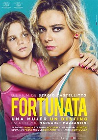 Fortunata - Película - 2017 - Crítica | Reparto | Estreno | Duración | Sinopsis | Premios - decine21.com