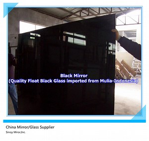 [Hot Item] 3~6mm Lacquered Glass/ Painted Glass Printed Glass