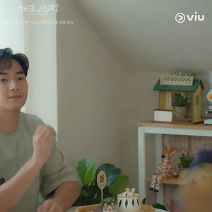 What if one cup of coffee leads you to your one true love? 🤭 | Viu Philippines