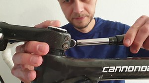 Cycling and bike maintenance go hand in hand 🪛 Be prepared for anything with our torque wrench and other Pro Bike Tools: https://bit.ly/422VKCS | PRO BIKE TOOL