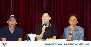 Quang Hà dời show 29/9 sang ngày 1/10 tại Trung tâm Hội nghị Quốc gia