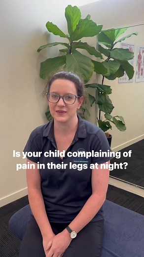 1.3K views | Having a child experiencing pain can be a stressful time...