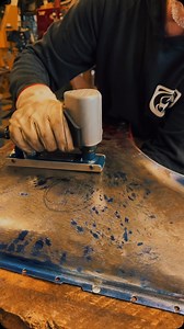 As parts become increasingly scarce, restoring the factory panels becomes the optimal choice. #gobedevious #deviousarmy #devious4life #livelifedevious #deviouscustoms #deviousfamily | Devious Customs