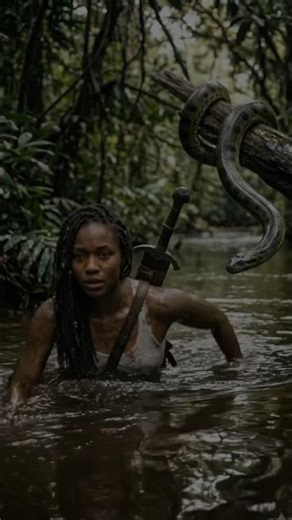 en terre hostile #movie #shortmovie #anaconda #worldwild