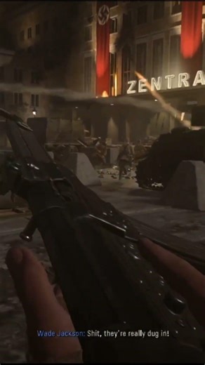 COD Vanguard Final Fury 💀🔥 #shortsfeed #codvanguard #gamingshorts