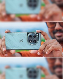 301K views · 6.3K reactions | ⚡️OnePlus 12 - Unboxing⚡️ What's New!!! | Tech Boss | Facebook