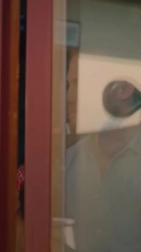 Charming Moments in Nature: A Romantic Encounter