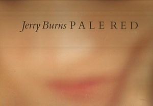 Jerry Burns - Pale Red