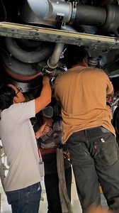 178K views · 2.2K reactions | A320 ACM Pack Installation The Air...