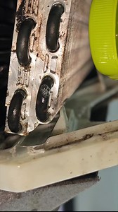 carrier AC evaporator repair #airconditioner #hvac #aircon | Anuchit Peangpeh | Facebook