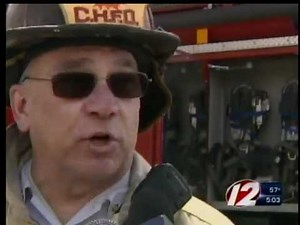Gas main break forces evacuations