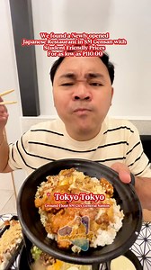 Kalami mag Tokyo Tokyo kay bugnaw kaayong palibot 🥶 #TokyotokyoSMGensan | Cliff The Star