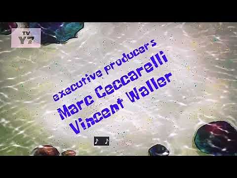 Hot Crossed Nuts Title Card