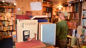 Wigtown Book Festival 2023 #wigtownbookfestival #Wigtown #bookfestival2023 | The Scotsman | Facebook