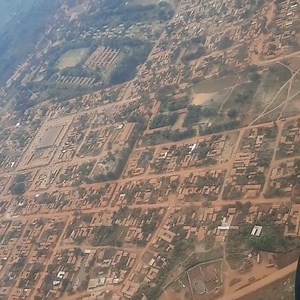 Mji wa Kasulu | Kigoma Region Tanzania