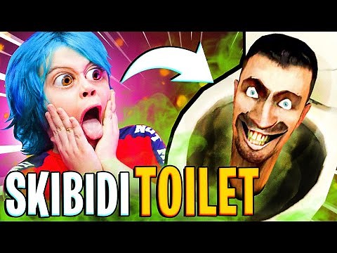 AS PRIVADAS NOJENTAS ESTÃO INVADINDO TUDO 💩 ROBLOX Skibidi Toilet Morphs ( Alec GO! )