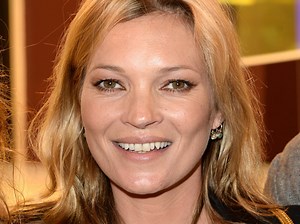 Kate Moss revient sur sa relation avec Johnny Depp