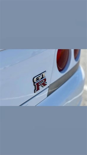 2.5K views · 118 reactions | R33 GTR FOR SALE | GT-R RH1 | Facebook