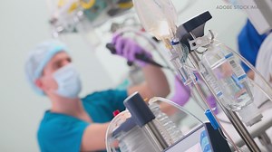 Nationwide clinical research study involves blood test to potentially detect colorectal cancer