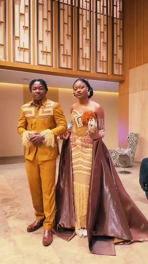 Brashad et Annicha — qui est Annicha ?