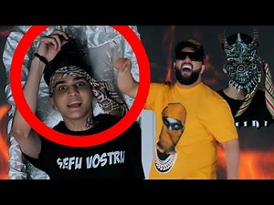 Greseli in abi & Tzanca Uraganu - TON TON