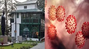 Trainee officers at Mussoorie's LBSNAA test positive for COVID-19