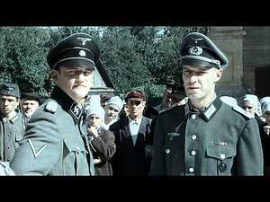 1942 (2011) - 16 серия,заключительная(1/3)