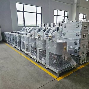 [Hot Item] Melt Flow Testing Machine for PP and PE