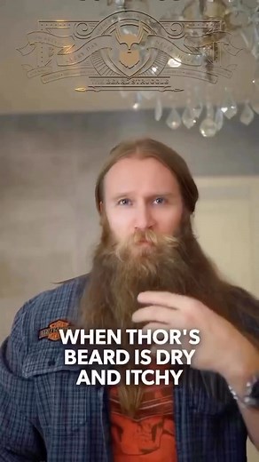6.3K views · 71 reactions | The Beard Struggle on Reels | Facebook