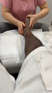1.6K views · 19 reactions | Getting a Chinese foot massage after a long day be like… | Felthommy | Facebook