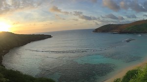 Hanauma Bay