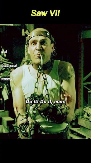 Saw 3D (Saw VII) | Linkin Park Frontman Makes a Shocking Cameo