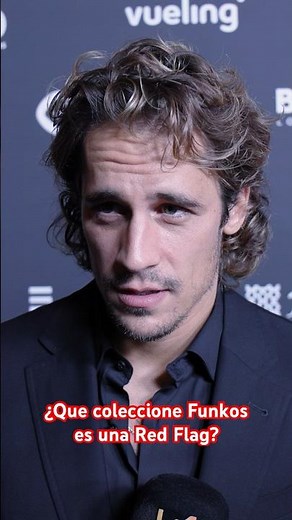 CITAS: que alguien coleccione Funkos es una Red Flag 🚩??
