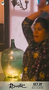 Get Ready to Swamp in the Romance of Vasco & Monica 👩‍❤️‍👨 #Romantic Releasing in Theatres on OCT 29th 💖 Akash Puri #KetikaSharma Charmme Kaur #Anilpaduri #SunilKashyap Puri Connects #PCfilm #RomanticOnOCT29th 💥 | Puri Jagannadh