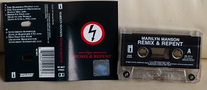 Marilyn Manson - Remix & Repent