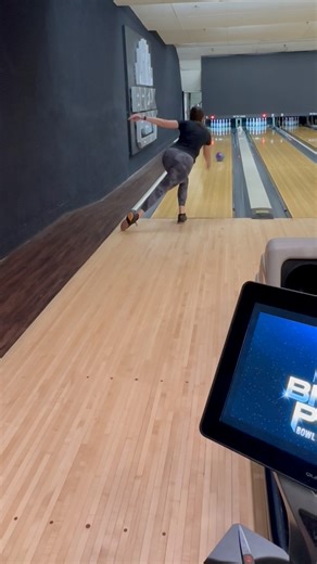 257K views · 2.3K reactions | Baby steps forward week  I bowled...