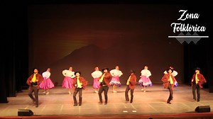 2.9K views · 80 reactions | "Nuevo León" Ballet Folklórico Magisterial de Zacatecas #Zacatecas #NuevoLeonMexico #folkdance #folklormexicano | Zona Folklórica | Facebook