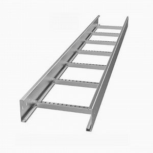[Hot Item] Galvanized Cable Tray Hanger Bracket Cable Trunking Corbel for Cable Support