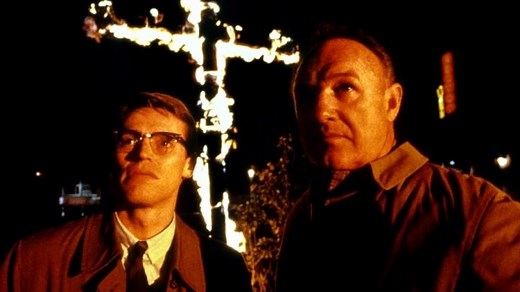 Mississippi.Burning (1988) 720p Gene Hackman, Willem Dafoe, Frances McDormand