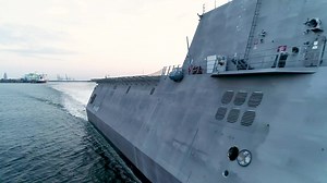 52 reactions · 18 shares | USS Mobile (LCS 26) Montage | US Military Videos | Facebook