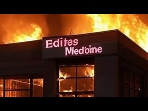 Editas Medicine Will it survive