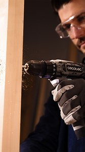 🛠️✨ Amateurs de bricolage, ceci est pour vous ! ✨🛠️ Vous aimez réparer, construire et créer ? Avec notre gamme de bricolage Cecotec, équipez-vous d’outils puissants, précis et faciles à utiliser pour tous vos projets ! 🔩⚡ Que ce soit pour de petits travaux ou de grands chantiers, nos outils sont là pour vous accompagner 💪🏼. Perceuses, visseuses, ponceuses, scies… Tout ce qu’il faut pour libérer votre créativité ! 🎨🛠️ 📢 Équipez-vous comme un pro ! 🚀 🔗 Découvrez tout sur notre site ! #Ce